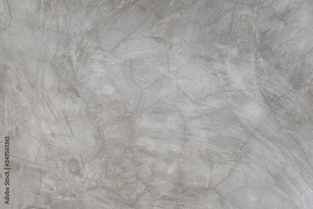 Naklejka premium Abstract Grey Concrete Wall Texture Background