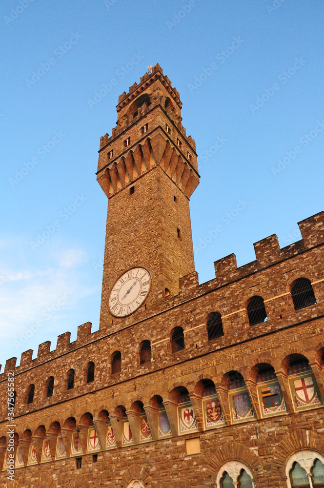 Firenze, Palazzo Vecchio 