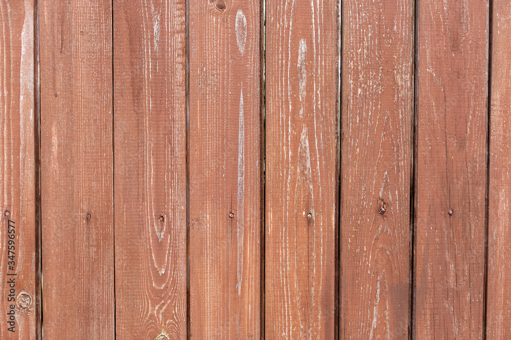 brown scratched wooden cutting board. Wood texture vertical. wooden background, copy space, space for text brown scratched wooden cutting board. Wood texture vertical. wooden background, copy space, space for text