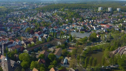  lockdown, germany, city, aerial view, landscape, architecture, aerial, agriculture, beautiful, building, church, cityscape, covid-19, drone, europe, green, hill, göppingen, nature, old, outdoor, outd photo