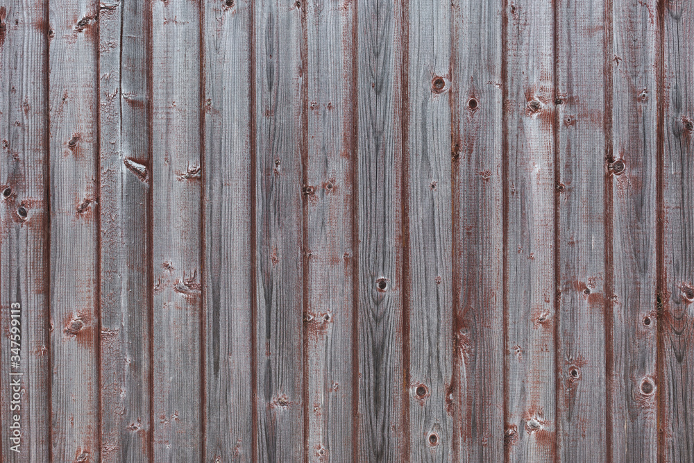 brown and grey wooden cutting board. Wood texture vertical. wooden background, copy space, space for text