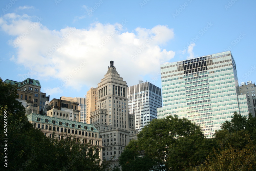 edificios edificios