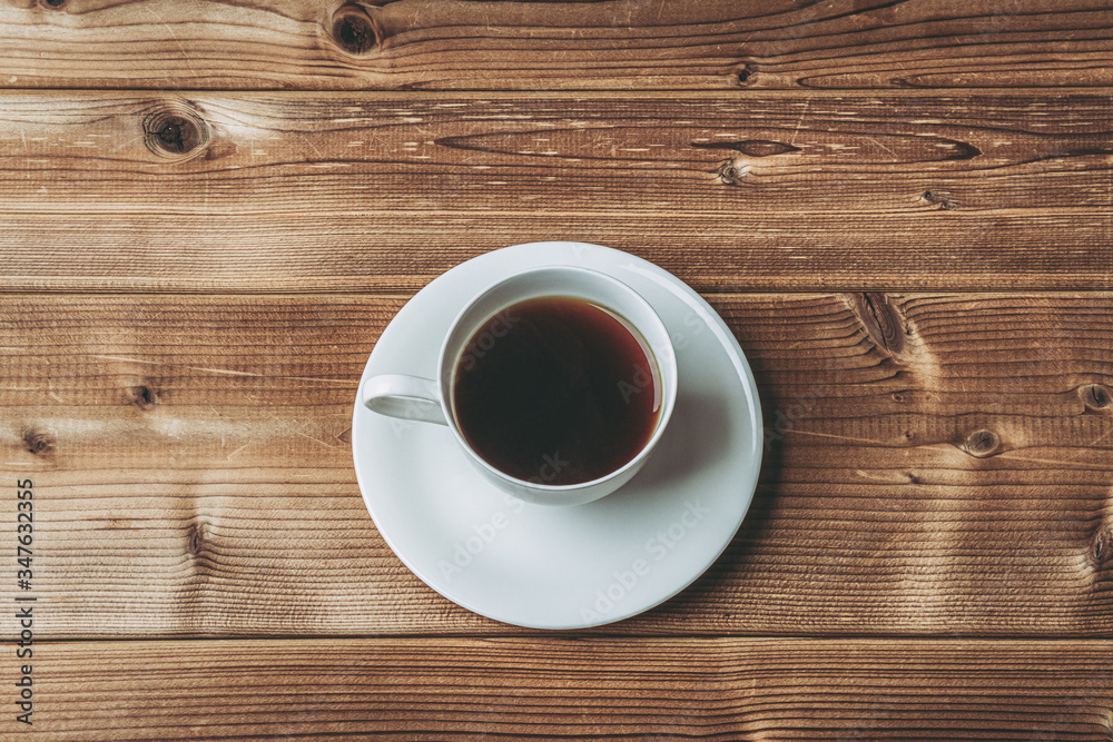 ホットコーヒー ホットコーヒー