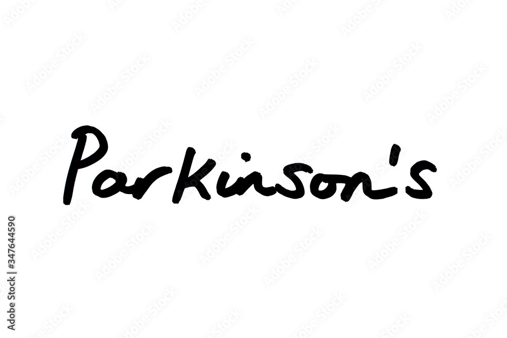 Parkinsons