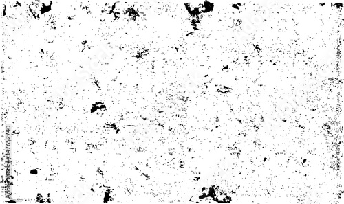 Subtle halftone grunge urban texture. Grunge overlays vector. Dirty grainy stamp and scratches and damage marks. Urban grunge overlay. Grunge background. Vector Illustration.