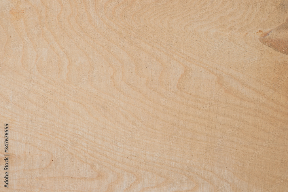 Naklejka premium Wood texture background surface with old natural pattern. Texture of wood background close up. Top view. Copy space.