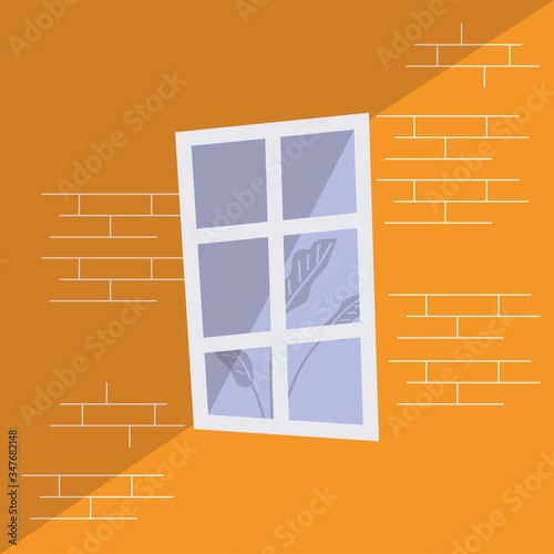 house building stay at home campaign