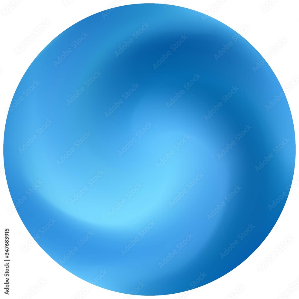 Abstract colorful round background. Abstract colorful round background.