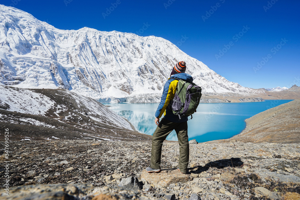 Tilicho lake discount