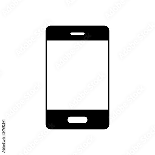 Smartphone icon