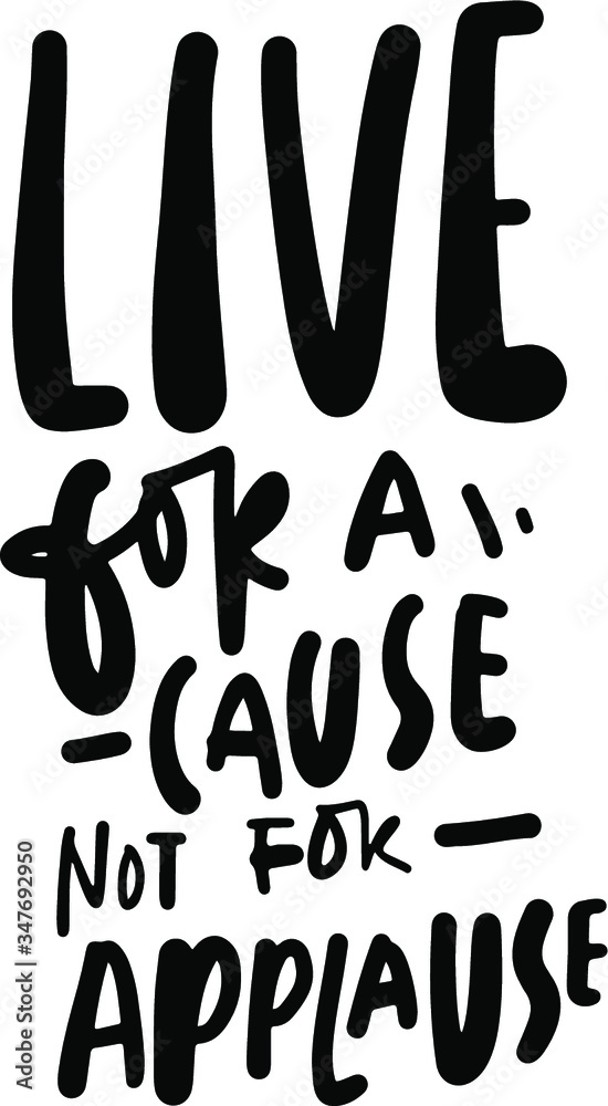 Motivational quotes for your design. hand lettering illustration for posters, wallpapers
Motivational quotes for your design. hand lettering illustration for posters, wallpapers