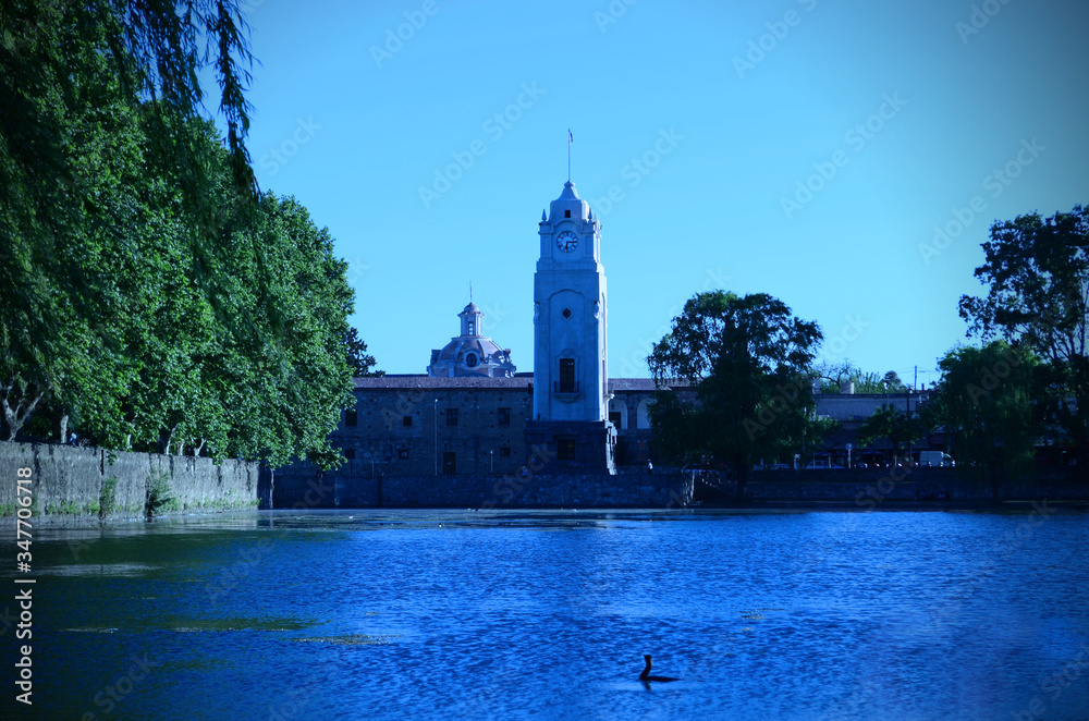 Fototapeta premium Alta Gracia