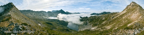 Pyrénées - Massif du Néouvielle