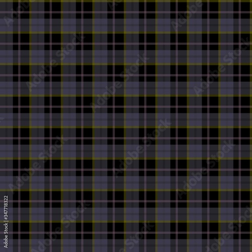 Seamless gingham Pattern. Vector illustrations. Texture from squares/ rhombus for - tablecloths, blanket, plaid, cloths, shirts, textiles, dresses, paper, posters. Sarong Motif with grid pattern