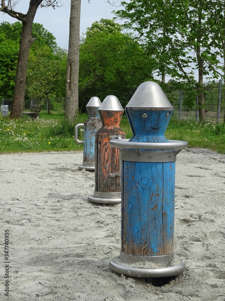 Spielplatz