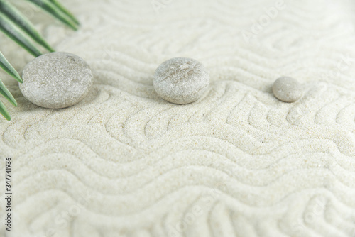 Photography Zen garden