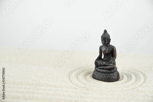 Photography Zen garden