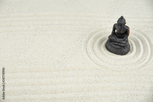 Photography Zen garden