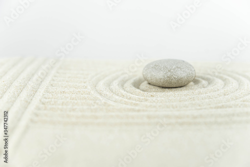Photography Zen garden