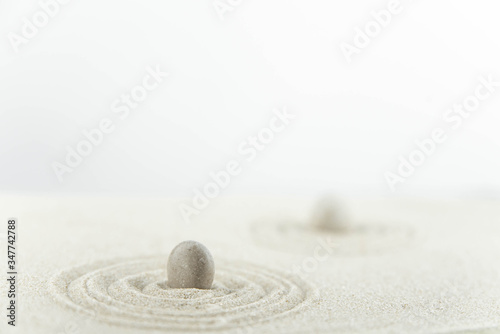 Photography Zen garden
