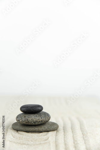 Photography Zen garden