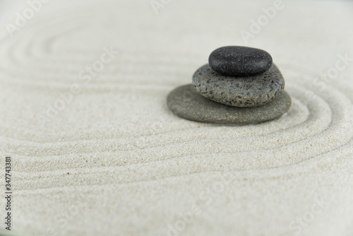 Photography Zen garden