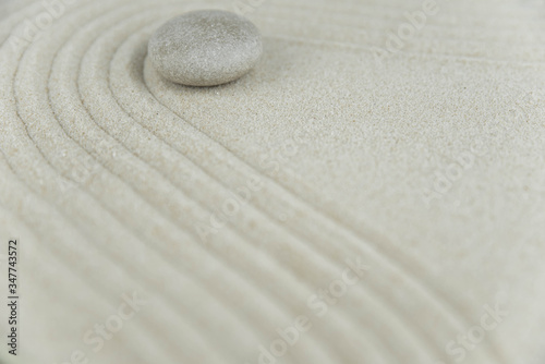 Photography Zen garden