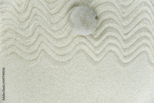 Photography Zen garden