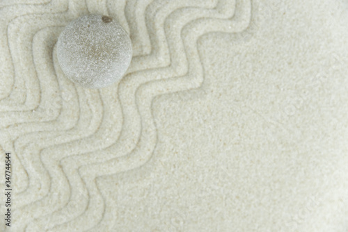 Photography Zen garden