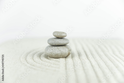 Photography Zen garden