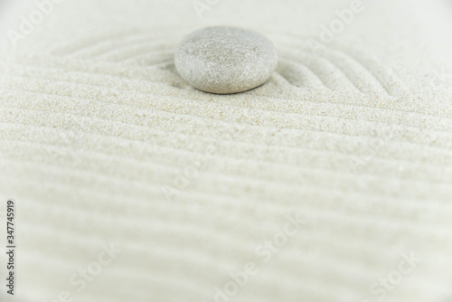 Photography Zen garden