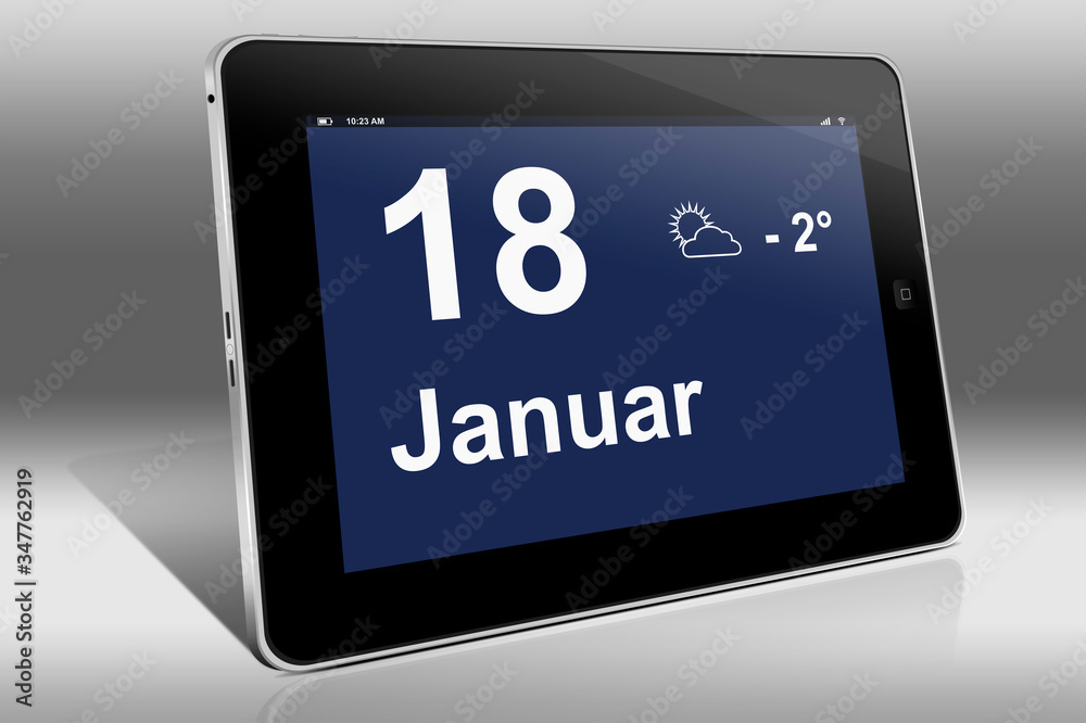 18.Januar 18.Januar