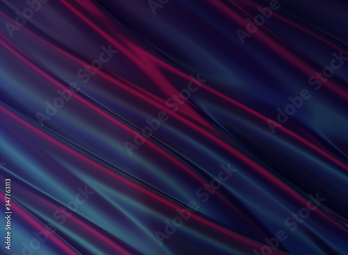 3D waves