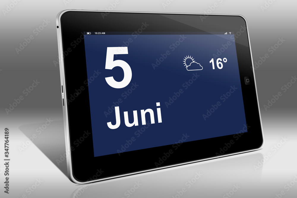 5.Juni 5.Juni