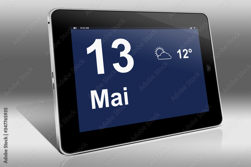 13.Mai 13.Mai
