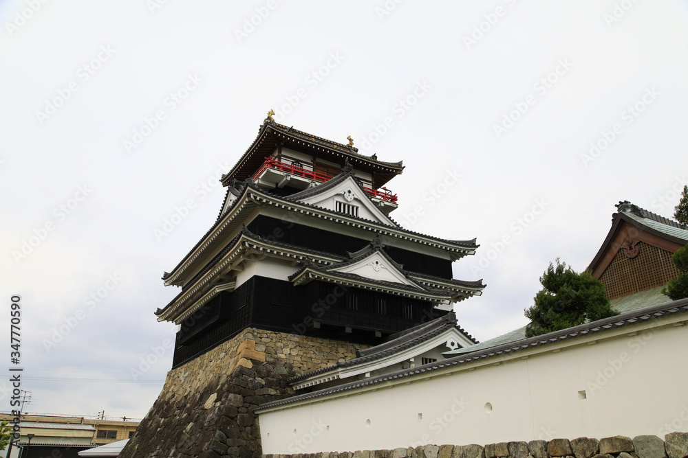 清州城 清須城 織田信長の清洲城 織田信長の清須城 信長の城 安土桃山時代の城 清州城 清須城 織田信長の清洲城 織田信長の清須城 信長の城 安土桃山時代の城