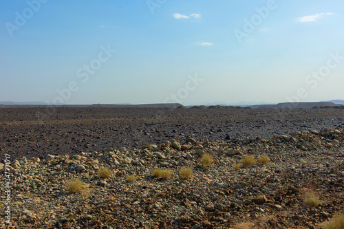 Danakil desert  Ethiopia