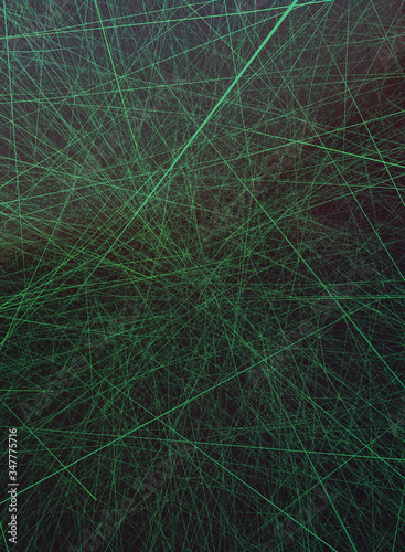 psyco line background