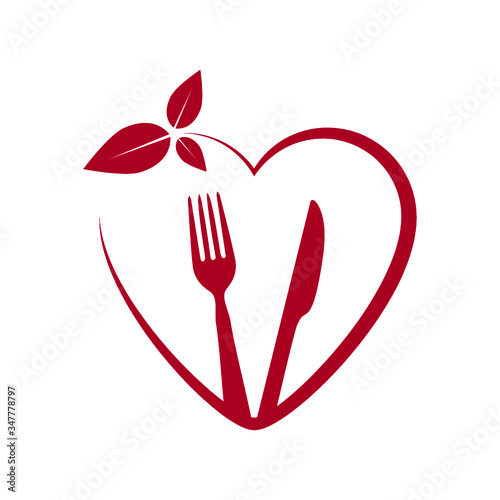 logo restaurant