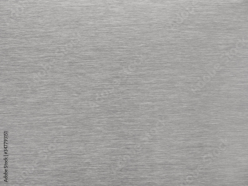 Brushed Aluminum