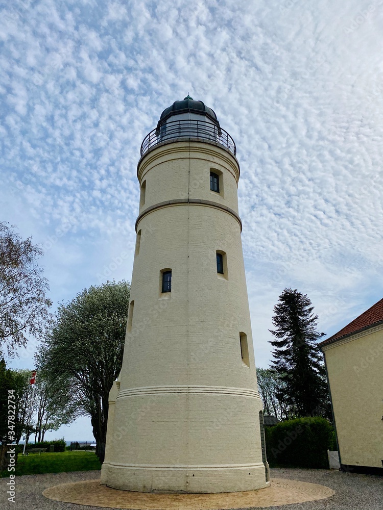 Kegnæs Lighthouse