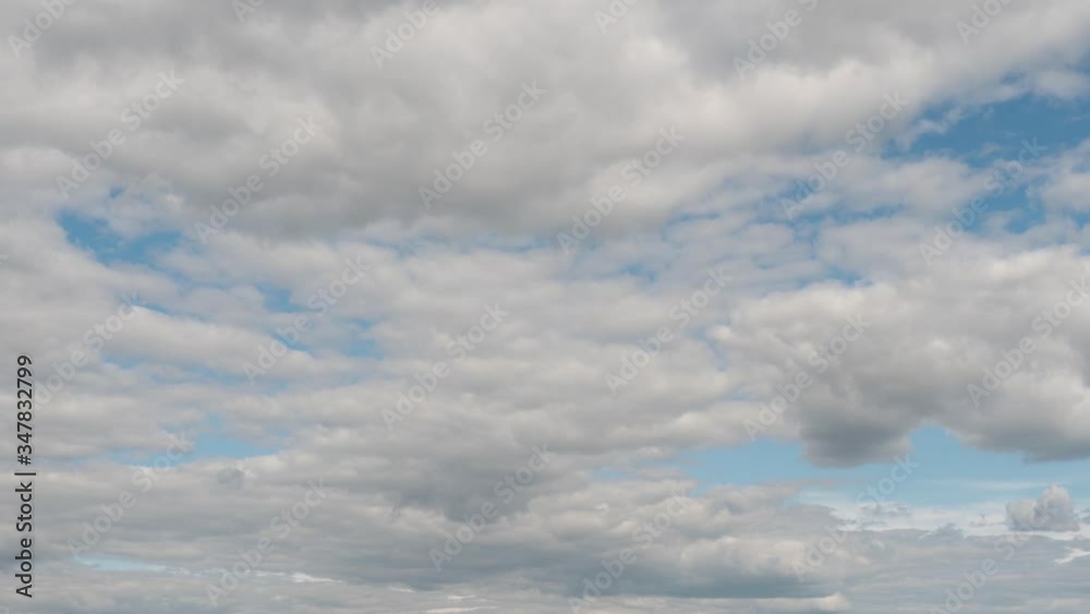 Beautiful blue sky with clouds background. Sky clouds. Sky with clouds weather nature cloud blue. Blue sky with clouds and sun. Loop. Beautiful blue sky with clouds background. Sky clouds. Sky with clouds weather nature cloud blue. Blue sky with clouds and sun. Loop.