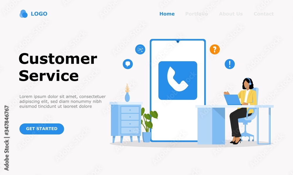 Customer Support and Advising Clients Vector Illustration Concept , Suitable for web landing page, ui,
mobile app, editorial design, flyer, banner, and other related occasion Customer Support and Advising Clients Vector Illustration Concept , Suitable for web landing page, ui,
mobile app, editorial design, flyer, banner, and other related occasion