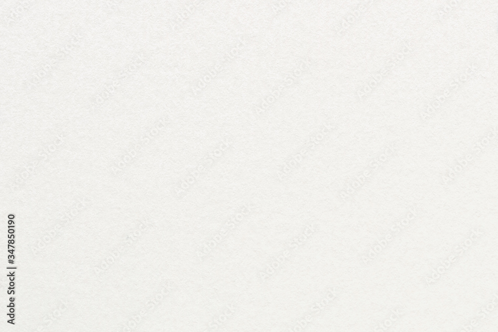 White paper texture background