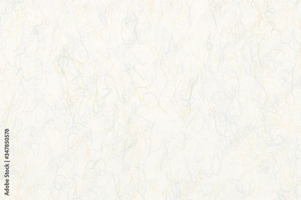 Fototapeta premium White paper texture background