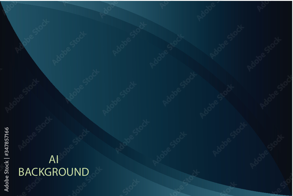 abstract blue background with wave abstract blue background with wave
