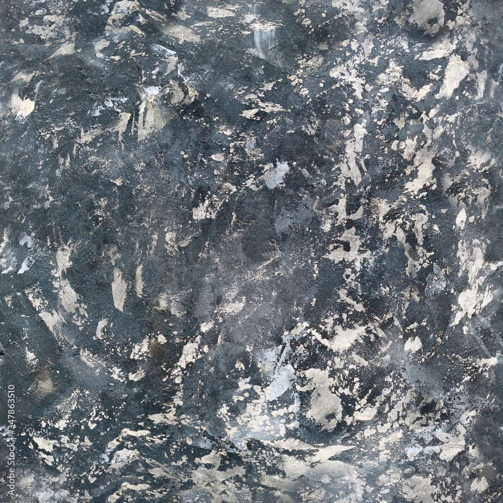 abstract grunge gray-white seamless texture