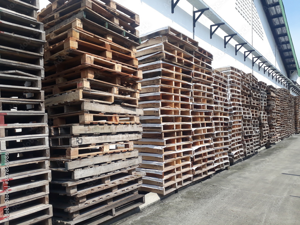 Pallets Pallets