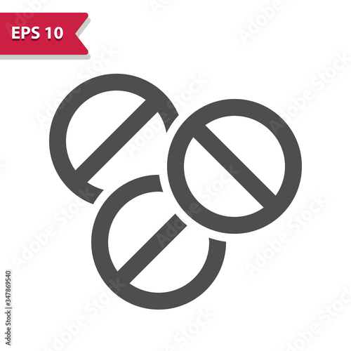 Free Download Pills Icon - GFXLoad