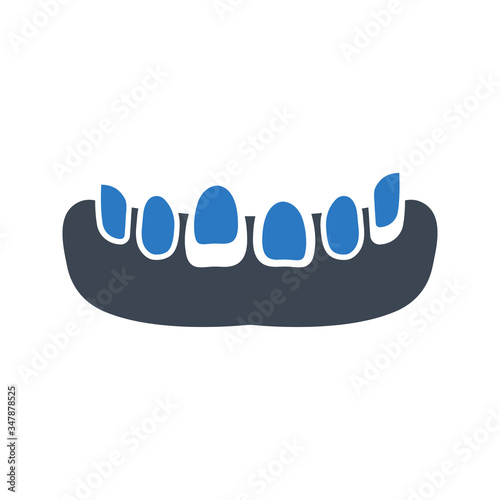 Teeth Dentistry icon